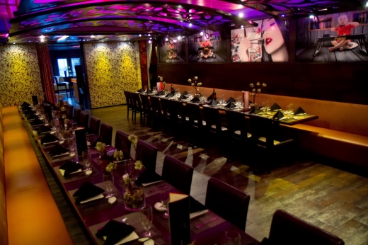 Fushimi in Brooklyn City, New York, United States - #3 Photo of Restaurant, Food, Point of interest, Establishment, Bar, Night club