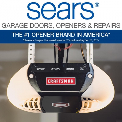 Photo by <br />
<b>Notice</b>:  Undefined index: user in <b>/home/www/activeuser/data/www/vaplace.com/core/views/default/photos.php</b> on line <b>128</b><br />
. Picture for Sears Garage Door Installation and Repair in Orange City, New Jersey, United States - Point of interest, Establishment