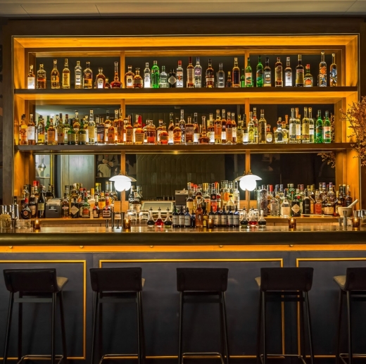 Evening Bar in New York City, New York, United States - #1 Photo of Point of interest, Establishment, Bar