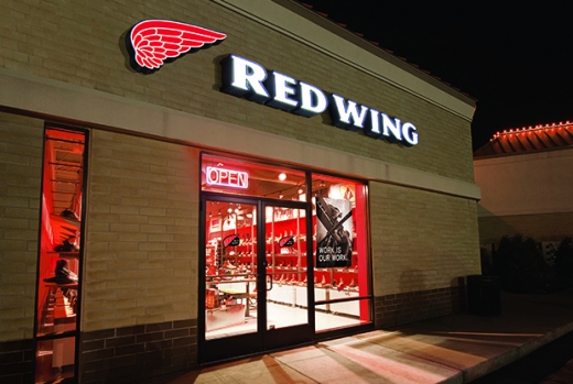 Photo by Red Wing Shoes for Red Wing Shoes