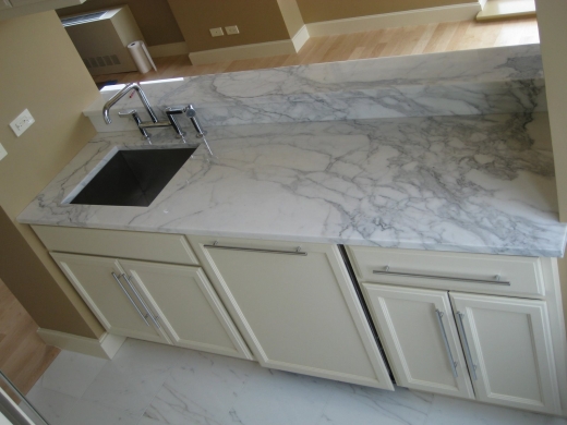 Photo by luis rubio for tri state marble & granite