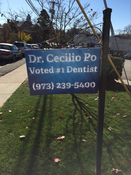 Dr. Cecilio Po Dentist in Cedar Grove City, New Jersey, United States - #2 Photo of Point of interest, Establishment, Health, Doctor, Dentist