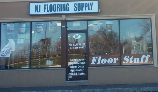Photo by NJ Flooring Supply for NJ Flooring Supply