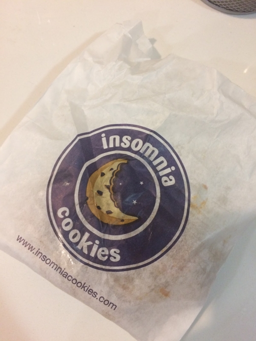 Photo by <br />
<b>Notice</b>:  Undefined index: user in <b>/home/www/activeuser/data/www/vaplace.com/core/views/default/photos.php</b> on line <b>128</b><br />
. Picture for Insomnia Cookies in New York City, New York, United States - Restaurant, Food, Point of interest, Establishment, Store, Bakery