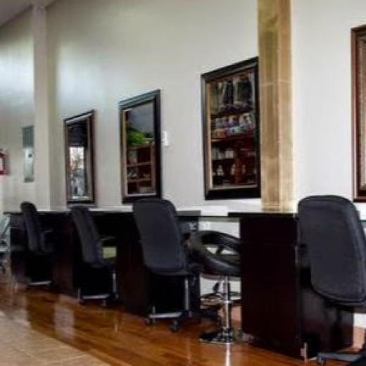 Nubian Hair Studio LLC in Bronx City, New York, United States - #1 Photo of Point of interest, Establishment, Beauty salon, Hair care