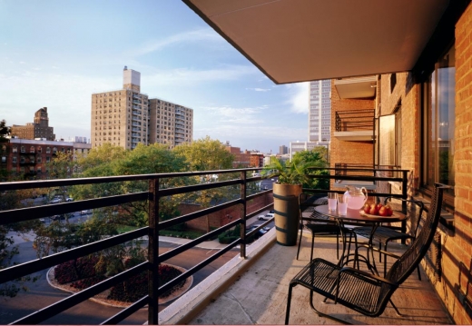 Lenox Terrace in New York City, New York, United States - #2 Photo of Point of interest, Establishment