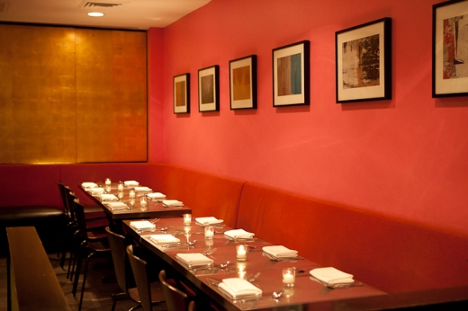 Rocking Horse Cafe in New York City, New York, United States - #4 Photo of Restaurant, Food, Point of interest, Establishment, Bar
