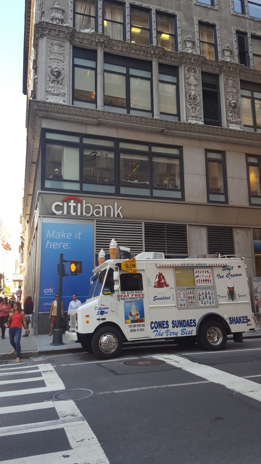 Citibank in New York City, New York, United States - #3 Photo of Point of interest, Establishment, Finance, Bank