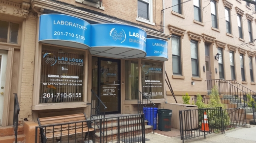 BEST CARE LAB in Hoboken City, New Jersey, United States - #2 Photo of Point of interest, Establishment, Health