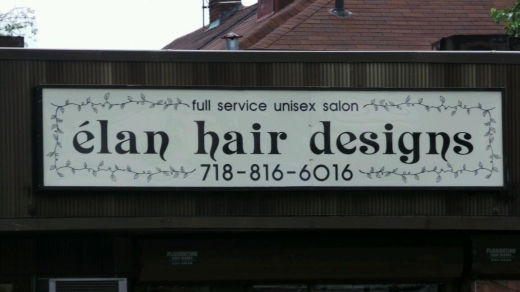 Elan Hair & Nails in Staten Island City, New York, United States - #3 Photo of Point of interest, Establishment, Beauty salon