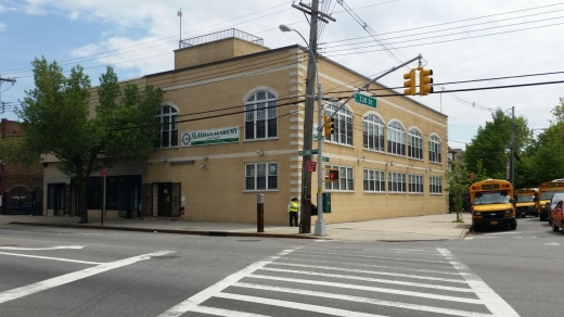 Al-Ihsan Academy in South Ozone Park City, New York, United States - #2 Photo of Point of interest, Establishment, School
