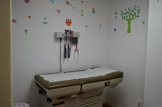 Divino Nino Pediatrics PLLC in Bronx City, New York, United States - #4 Photo of Point of interest, Establishment, Health, Doctor