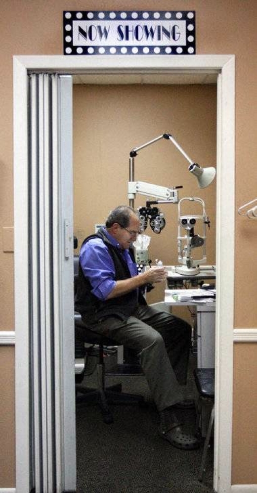 Helfand Raymond OD - Optometrist in Staten Island City, New York, United States - #2 Photo of Point of interest, Establishment, Store, Health, Doctor
