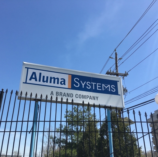 Photo by Aluma Systems (Concrete Construction) for Aluma Systems (Concrete Construction)