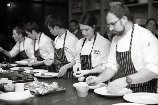 Tasting Table Test Kitchen in New York City, New York, United States - #4 Photo of Point of interest, Establishment