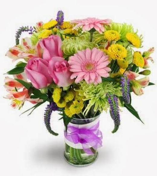 Photo by <br />
<b>Notice</b>:  Undefined index: user in <b>/home/www/activeuser/data/www/vaplace.com/core/views/default/photos.php</b> on line <b>128</b><br />
. Picture for Emilio's Bayway Florist in Elizabeth City, New Jersey, United States - Point of interest, Establishment, Store, Florist