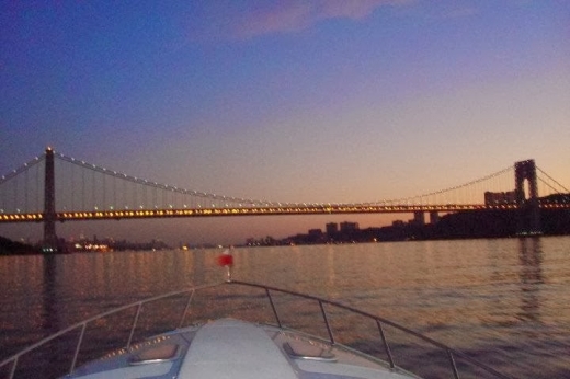 IceFire Charters in New York City, New York, United States - #1 Photo of Point of interest, Establishment, Travel agency