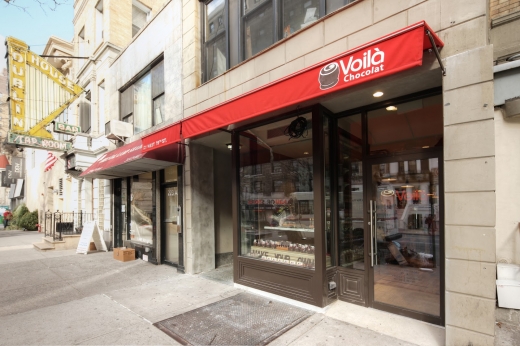Voilà Chocolat in New York City, New York, United States - #1 Photo of Food, Point of interest, Establishment, Store