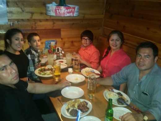 Photo by <br />
<b>Notice</b>:  Undefined index: user in <b>/home/www/activeuser/data/www/vaplace.com/core/views/default/photos.php</b> on line <b>128</b><br />
. Picture for Texas Roadhouse in New Rochelle City, New York, United States - Restaurant, Food, Point of interest, Establishment, Bar