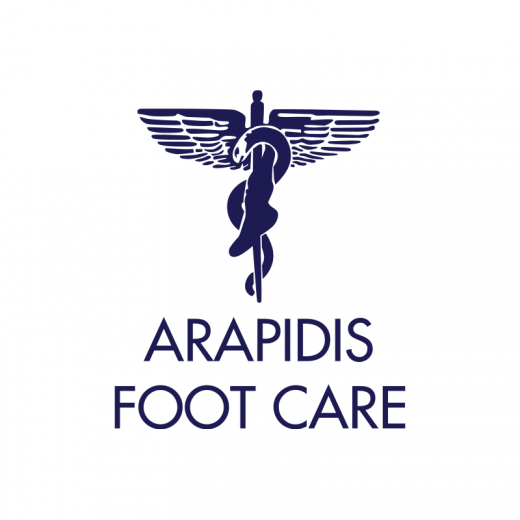 Photo by Arapidis Foot Care for Arapidis Foot Care
