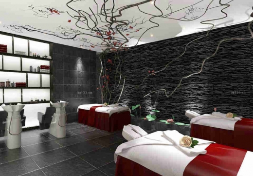 Beauty Valley SPA in Queens City, New York, United States - #3 Photo of Point of interest, Establishment, Spa