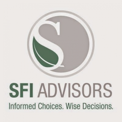 SFI Advisors in Montclair City, New Jersey, United States - #4 Photo of Point of interest, Establishment, Finance
