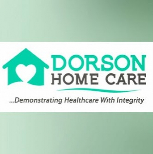Dorson Home Care Services, Inc in West Orange City, New Jersey, United States - #2 Photo of Point of interest, Establishment, Health
