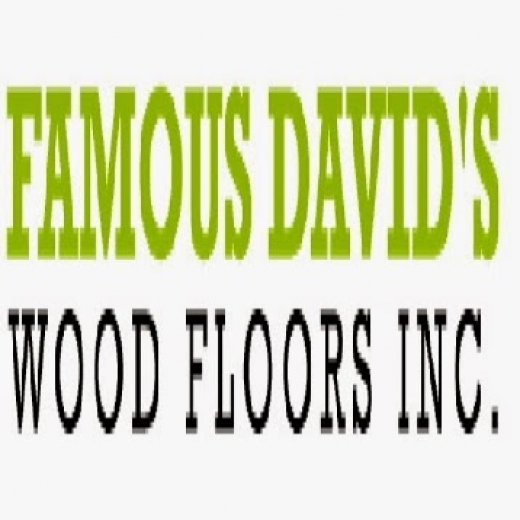 Famous David's Wood Floors Inc in Staten Island City, New York, United States - #2 Photo of Point of interest, Establishment, Store, Home goods store, General contractor