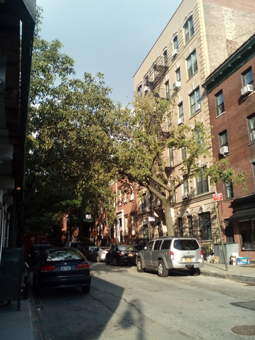 Bleecker Playground in New York City, New York, United States - #3 Photo of Point of interest, Establishment, Park