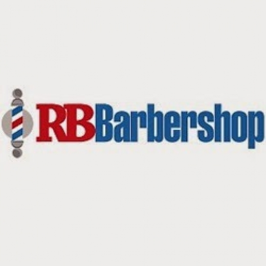 RB Barbershop in New York City, New York, United States - #1 Photo of Point of interest, Establishment, Health, Hair care