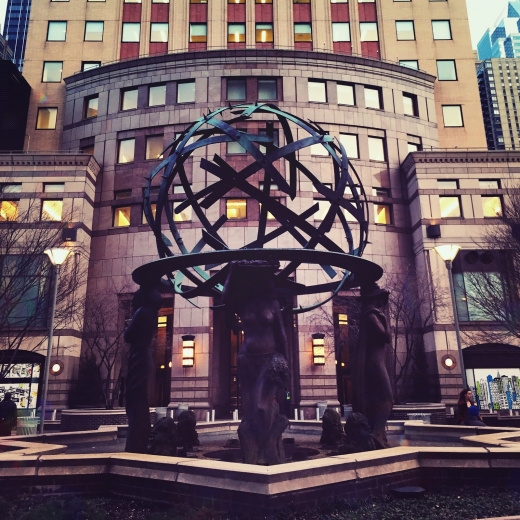 Worldwide Plaza in New York City, New York, United States - #4 Photo of Point of interest, Establishment