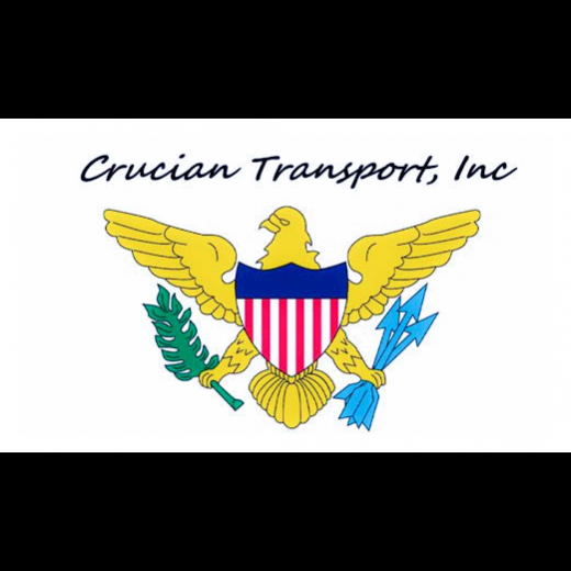 Crucian Transport Inc in Kings County City, New York, United States - #3 Photo of Point of interest, Establishment, Moving company