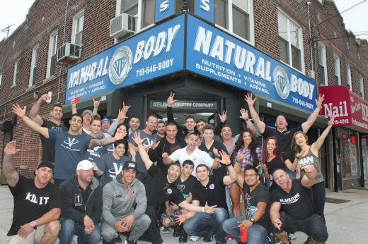 Photo by <br />
<b>Notice</b>:  Undefined index: user in <b>/home/www/activeuser/data/www/vaplace.com/core/views/default/photos.php</b> on line <b>128</b><br />
. Picture for Natural Body Brooklyn in Kings County City, New York, United States - Point of interest, Establishment, Store, Health