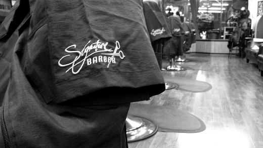 Photo by <br />
<b>Notice</b>:  Undefined index: user in <b>/home/www/activeuser/data/www/vaplace.com/core/views/default/photos.php</b> on line <b>128</b><br />
. Picture for Signature Barber in Elizabeth City, New Jersey, United States - Point of interest, Establishment, Health, Hair care