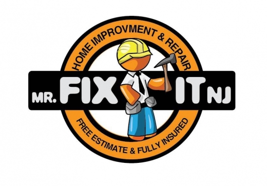 Mr Fix It NJ Home Improvement & Repair in Woodland Park City, New Jersey, United States - #1 Photo of Point of interest, Establishment, Painter