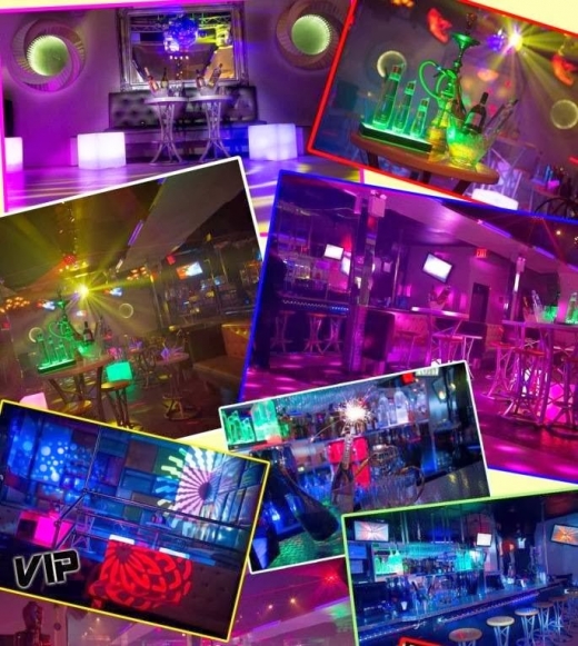Zumbale Night Club in Queens City, New York, United States - #3 Photo of Point of interest, Establishment, Night club