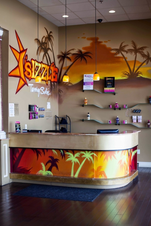 Sizzle Tans in Totowa City, New Jersey, United States - #3 Photo of Point of interest, Establishment