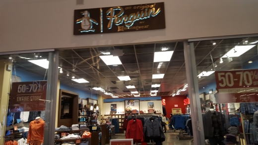Penguin By Mussingwear in Elizabeth City, New Jersey, United States - #1 Photo of Point of interest, Establishment, Store