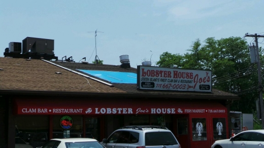 Lobster House Joe's in Richmond City, New York, United States - #1 Photo of Restaurant, Food, Point of interest, Establishment