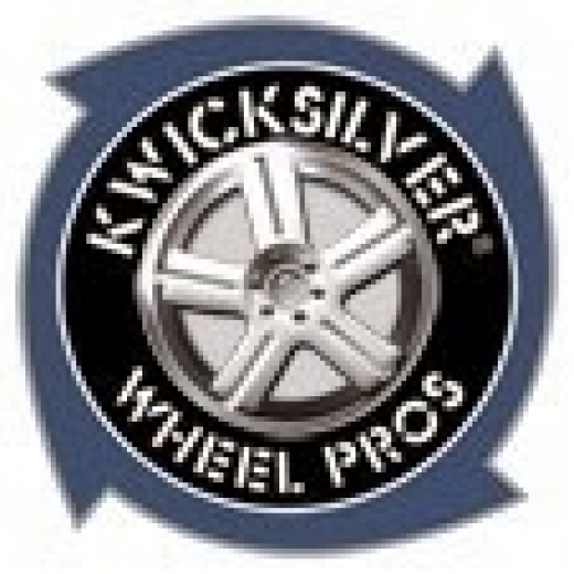 Photo by Kwicksilver Wheel Repair for Kwicksilver Wheel Repair