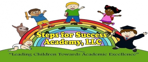 Steps For Success Academy in Clifton City, New Jersey, United States - #1 Photo of Point of interest, Establishment, School