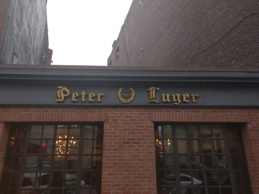 Photo by <br />
<b>Notice</b>:  Undefined index: user in <b>/home/www/activeuser/data/www/vaplace.com/core/views/default/photos.php</b> on line <b>128</b><br />
. Picture for Peter Luger Steak House in Brooklyn City, New York, United States - Restaurant, Food, Point of interest, Establishment, Bar