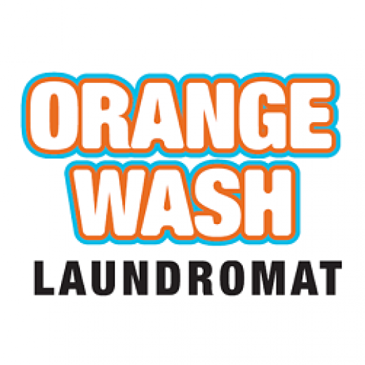 Orange Wash Laundromat in Hoboken City, New Jersey, United States - #2 Photo of Point of interest, Establishment, Laundry