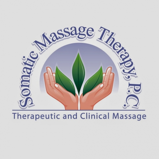 Photo by Somatic Massage Therapy, P.C. for Somatic Massage Therapy, P.C.