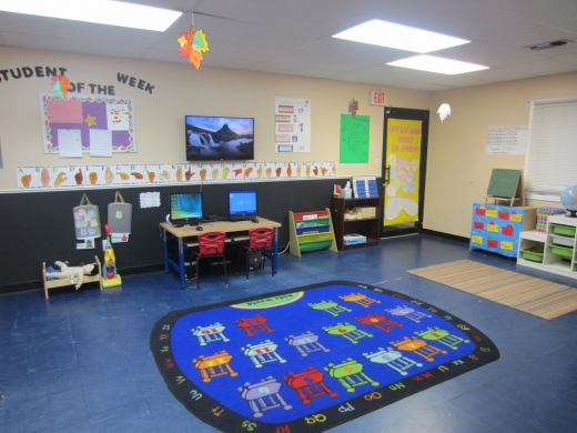 Kidzland Child Care & Learning Center in Parlin City, New Jersey, United States - #1 Photo of Point of interest, Establishment, School