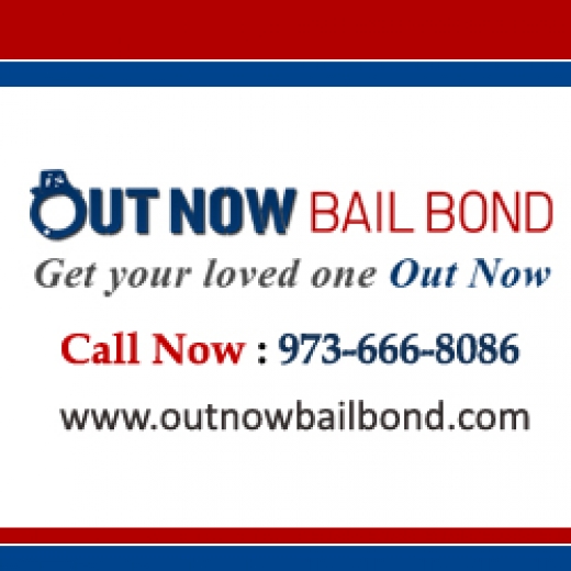 Out Now Bail Bond in Clifton City, New Jersey, United States - #1 Photo of Point of interest, Establishment