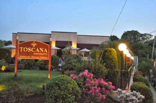 Toscana Ristorante in Tuckahoe City, New York, United States - #1 Photo of Restaurant, Food, Point of interest, Establishment