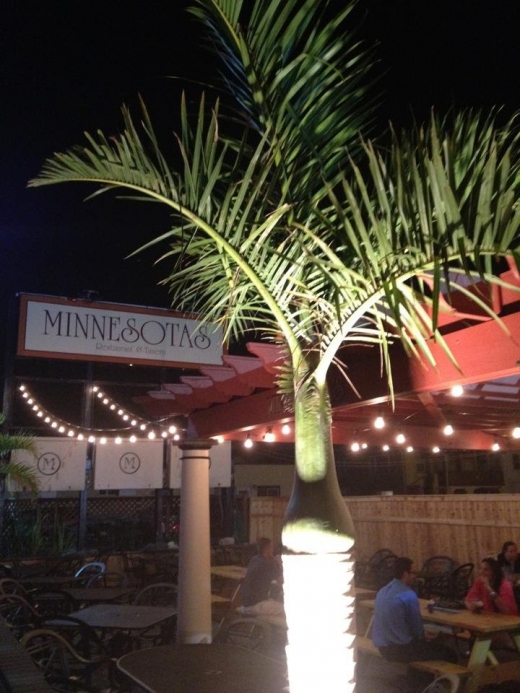 Minnesota's Restaurant and Tavern in Long Beach City, New York, United States - #2 Photo of Restaurant, Food, Point of interest, Establishment, Bar, Night club