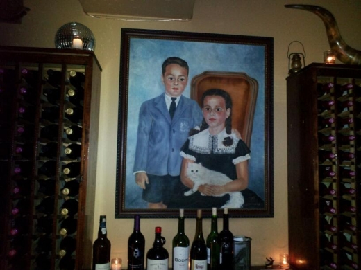 Pinkerton Wine Bar in Brooklyn City, New York, United States - #3 Photo of Food, Point of interest, Establishment, Bar