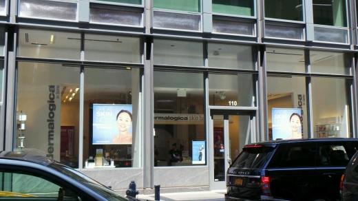 Dermalogica in Soho in New York City, New York, United States - #2 Photo of Point of interest, Establishment, Store, Health, Beauty salon